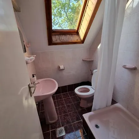 Homestay Szitakoeto Szallo