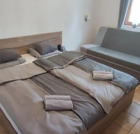 Szitakoeto Szallo Homestay